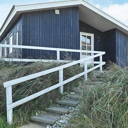 Hébergement de vacances 6 Person Holiday In Ringk Bing *