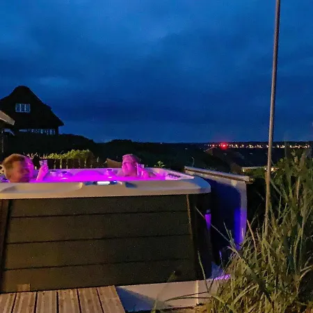 6 Person Holiday In Ringk Bing Hébergement de vacances *