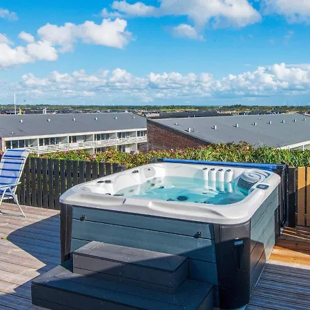 6 Person Holiday In Ringk Bing * Ringkøbing