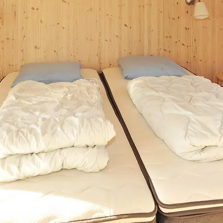 6 Person Holiday In Ringk Bing Hébergement de vacances