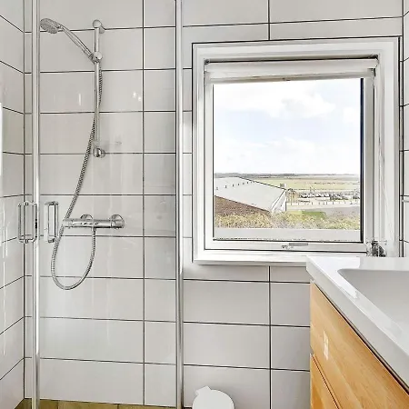 6 Person Holiday In Ringk Bing Hébergement de vacances *