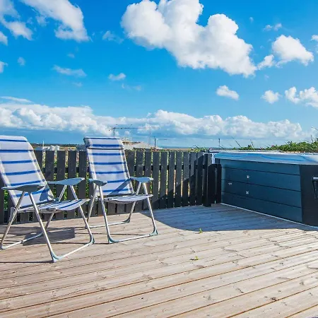 6 Person Holiday In Ringk Bing Hébergement de vacances *