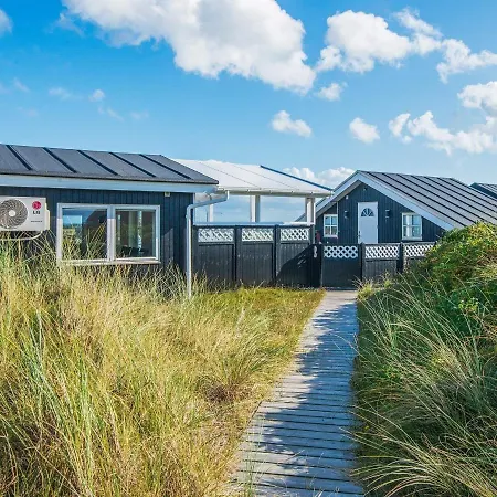 Hébergement de vacances 6 Person Holiday In Ringk Bing *