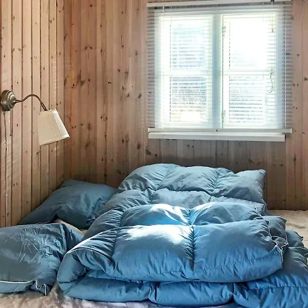 6 Person Holiday In Ringk Bing * Ringkøbing