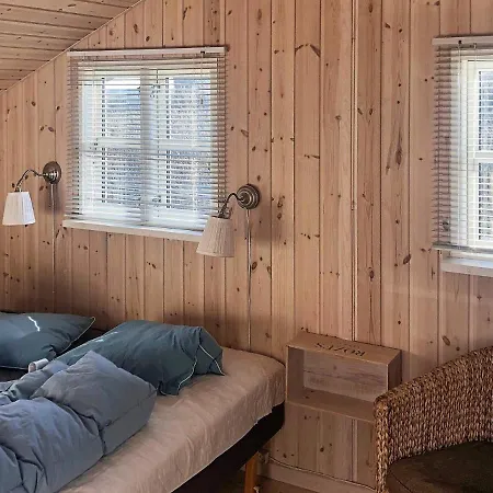 6 Person Holiday In Ringk Bing